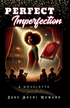 Paperback Perfect Imperfection Book