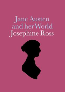 Paperback Jane Austen and Her World Book