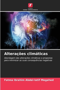 Alterações climáticas (Portuguese Edition)