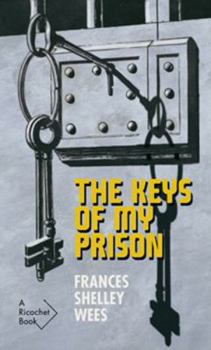 Paperback The Keys of My Prison Book