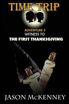 Paperback Witness to the First Thanksgiving Book