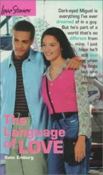 Mass Market Paperback The Language of Love Book
