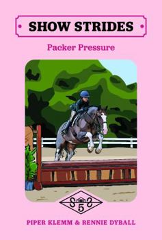 Perfect Paperback Show Strides: Packer Pressure Book