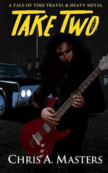 Paperback Take Two Book