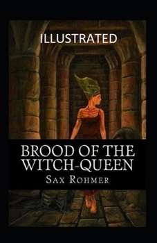 Brood of the Witch Queen illustrated