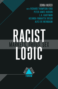 Paperback Racist Logic Book