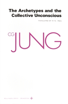 Die Archetypen und das kollektive Unbewußte - Book  of the Jung's Collected Works