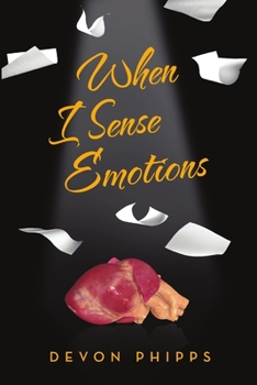 Paperback When I Sense Emotions Book