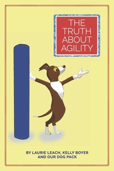 Paperback The Truth about Agility Book