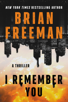 Hardcover I Remember You: A Thriller Book