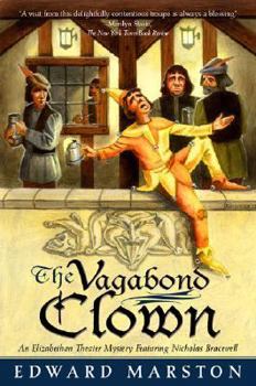Hardcover The Vagabond Clown Book
