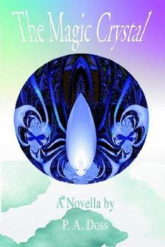 Paperback The Magic Crystal Book