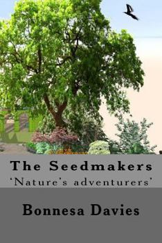 Paperback The Seedmakers Book