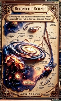 Beyond the Science: Revealing the True Mechanics of the Universe Where Modern Physics Fails to Provide a Complete Answer