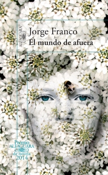 Paperback El Mundo de Afuera / The Outside World [Spanish] Book