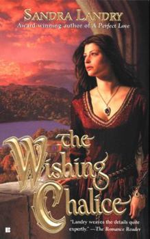 Mass Market Paperback The Wishing Chalice Book