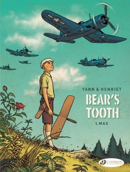 Paperback Max Book