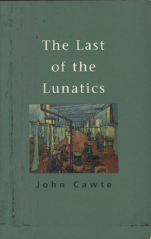 Paperback The Last of the Lunatics Book