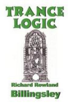 Paperback Trance Logic Book