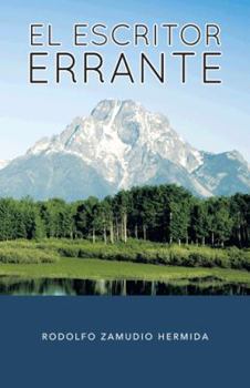 Paperback El Escritor Errante [Spanish] Book