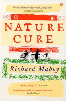 Paperback Nature Cure Book