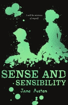 Sense and Sensibility (Reissue)