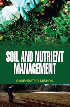 Hardcover Soil and Nutrient Management Book