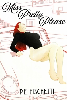 Paperback Miss Pretty Please Book