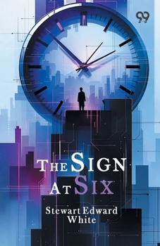 Paperback The Sign At Six Book