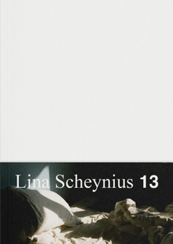 Paperback Lina Scheynius: Book 13 Book