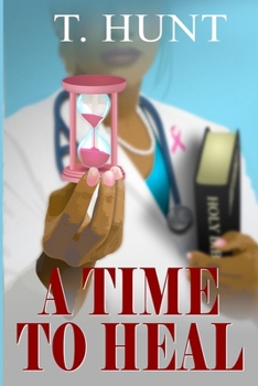 Paperback A Time to Heal Book