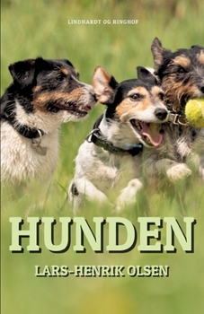 Paperback Hunden [Danish] Book