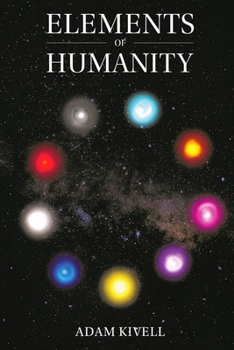 Paperback Elements of Humanity Book