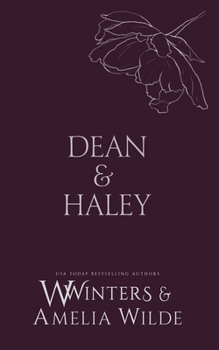 Paperback Dean & Haley: However You Want Me Book