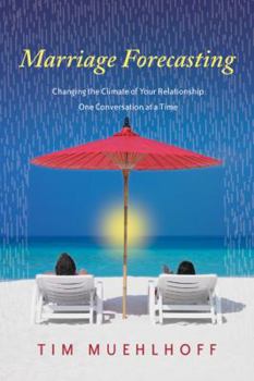 Paperback Marriage Forecasting Book