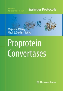 Proprotein Convertases