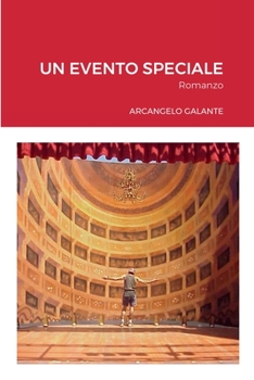Paperback Un Evento Speciale [Italian] Book
