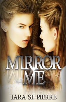 Paperback Mirror Me Book