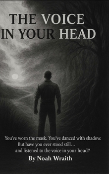 The Voice in Your Head: What If It's Not Broken? What If It's You, Becoming