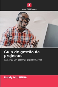Paperback Guia de gestão de projectos [Portuguese] Book