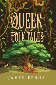 Paperback Queer as Folk Tales Book