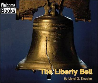 Paperback The Liberty Bell Book