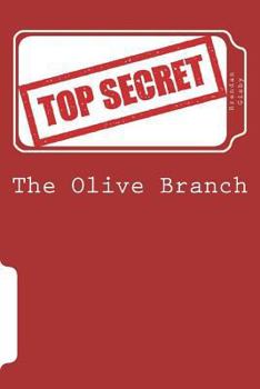 Paperback The Olive Branch Book