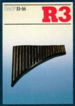 Paperback SMP 11-16 Book R3 (School Mathematics Project 11-16) Book