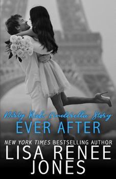 Paperback Dirty Rich Cinderella Story: Ever After Book