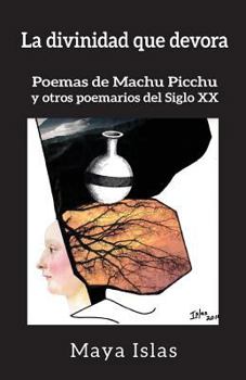 Paperback La divinidad que devora [Spanish] Book