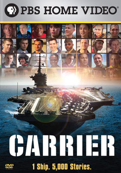 DVD Carrier Book