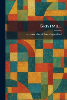 Paperback Gristmill Book