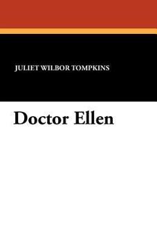 Paperback Doctor Ellen Book