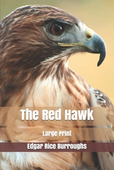 The Red Hawk - Book #3 of the Moon Trilogy